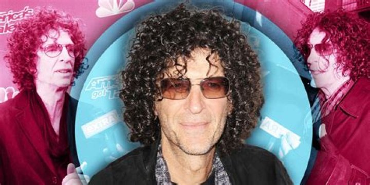 Howard Stern (Radio Host) Wiki, Biography, Age, Height, Weight, Wife, Children, Career, Net Worth