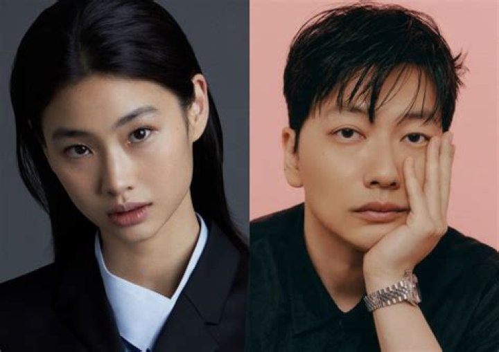 HoYeon Jung Husband or Boyfriend Lee Dong Hwi – Is She Married?