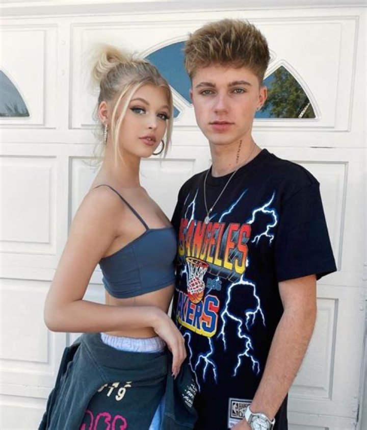 HRVY (Singer) Wiki, Bio, Age, Height, Weight, Girlfriend, Net Worth, Family, Career, Facts
