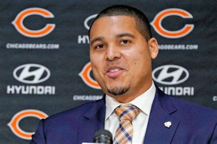 Hub Arkush Bio, Wiki, Age, Height, Wife, Children, Podcast, , Bears, and Net Worth