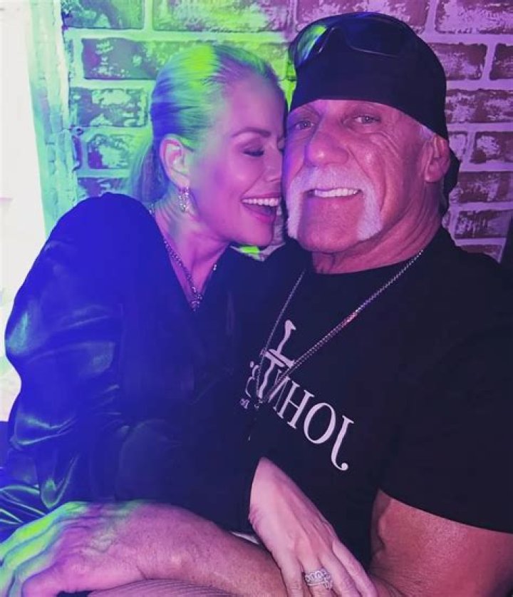 Hulk Hogan Biography; Net Worth, Age, Height, Children, Movies And Wife