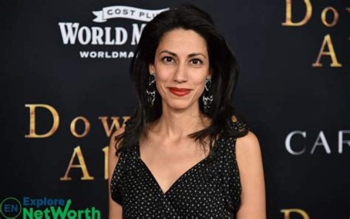 Huma Abedin Net Worth, Wiki, Biography, Age, Husband, Parents, Photos & More
