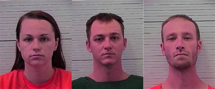 Hunter Smith Murder Update: Where Is The Killer Nick Vandenberg Idaho Today?