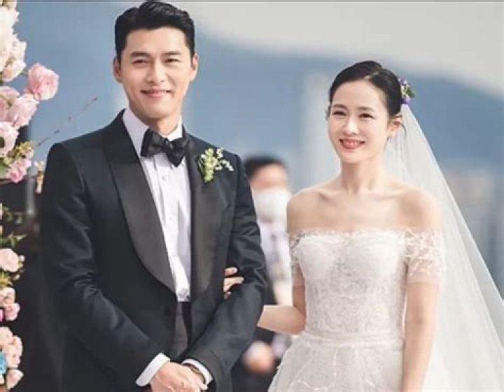 Hyun Bin Biography; Net Worth, Age, Height, Awards, Children, Family, Wife And Movies