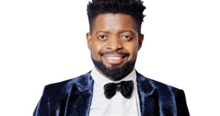 
I’m not a fan of Nigeria’s judicial system — Basketmouth 