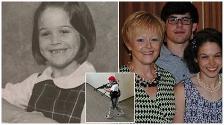 
“I think I lost my daughter”: Nashville school shooter Audrey Hale’s mother seeks privacy 