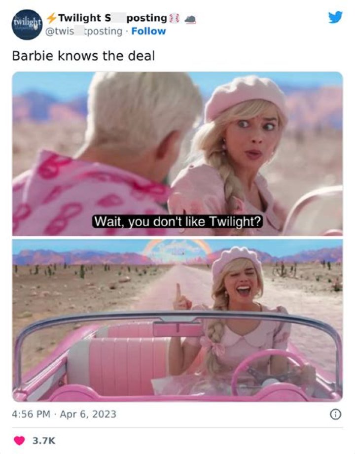 I Want A Barbie TikTok Sound And Original Movie: What Is Fat Barbie Meme?