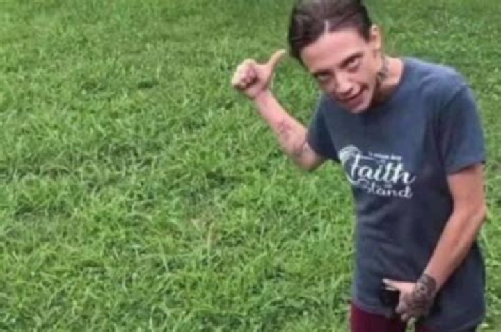 “I Want You To Put Me Out” Viral Video- Who Is Terri LeAnn?