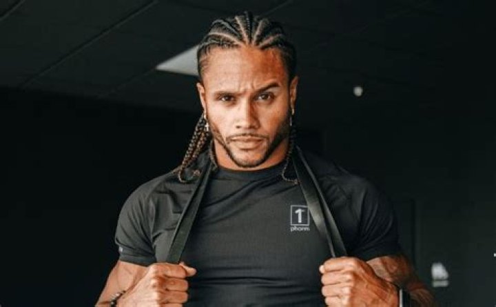 IAmCompton Height, Weight, Net Worth, Age, Birthday, Wikipedia, Who, Instagram, Biography