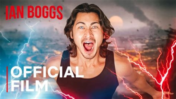 Ian Boggs Bio, Wikipedia, Age, Height, Real Name, Movies, and Net Worth