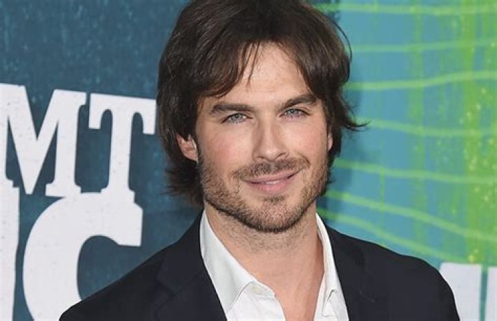 Ian Joseph Somerhalder Height, Weight, Net Worth, Age, Birthday, Wikipedia, Who, Nationality, Biography