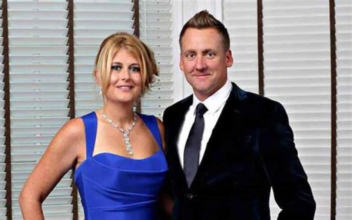 Ian Poulter Wife: Who Is Katie Poulter? When did Ian Poulter get married?