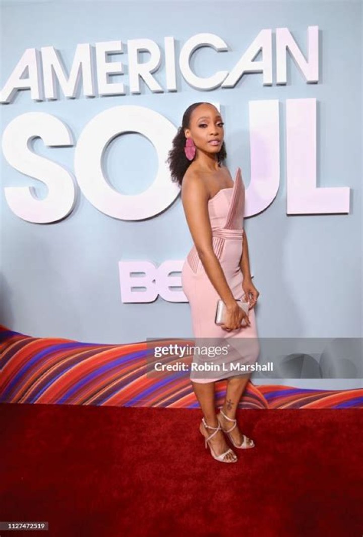 Iantha Richardson American Soul: Age, Height, Wiki, Biography, Boyfriend, Married