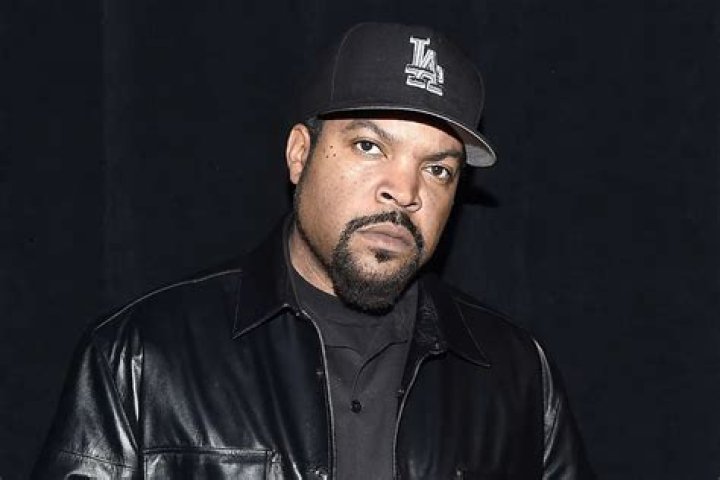 
Ice Cube Wants Control of the ‘Friday’ Film Franchise: ‘It’s My Movie’ 