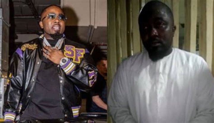 
Ice Prince Granted Bail After Days In Ikoyi Prison 