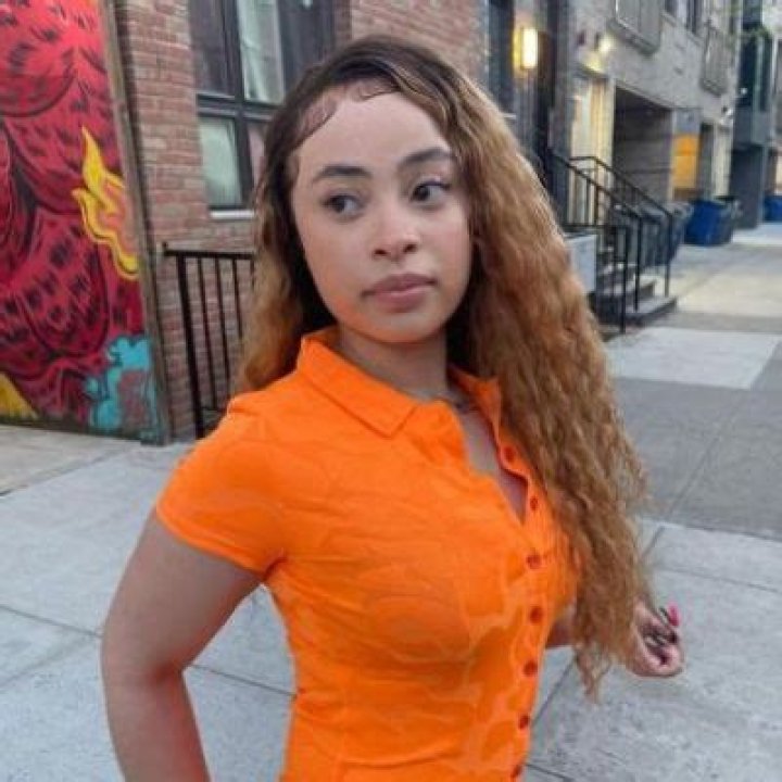 Ice Spice- Wiki, Age, Height, Boyfriend, Net Worth, Ethnicity, Career