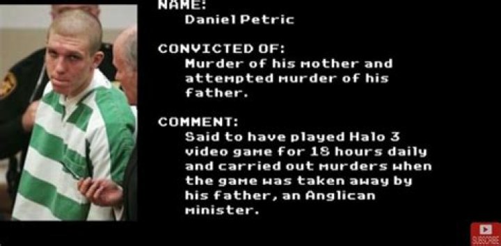ID: Where Is Daniel Petric Father Mark Petric Now? Mother Susan Petric