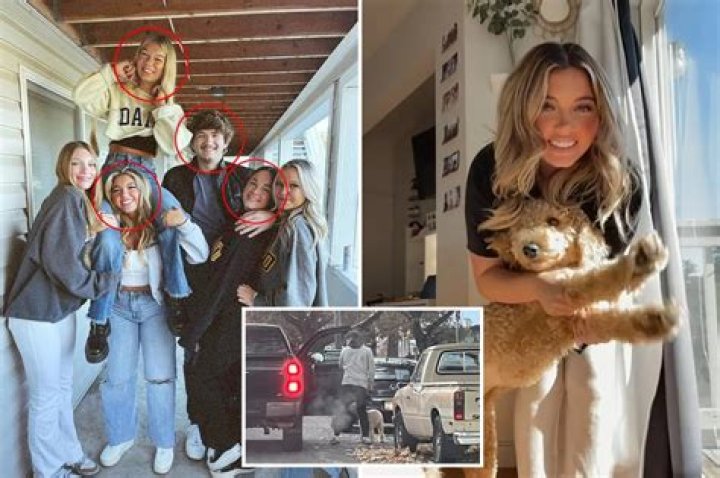 Idaho Student Murder Update: Who Is Kaylee Goncalves Boyfriend Jack DeCoeur? Were They Still Dating?