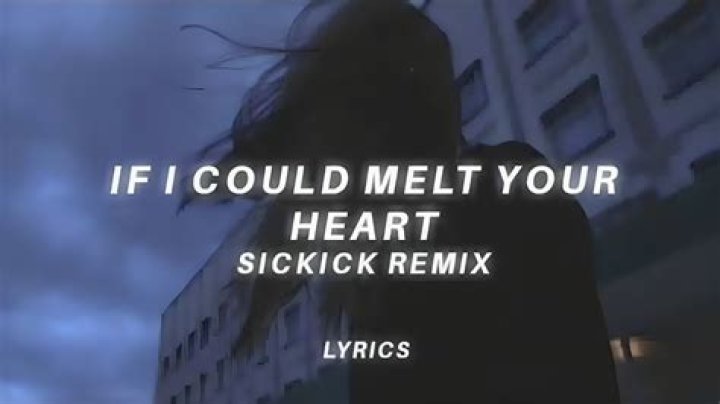 If I Could Melt Your Heart TikTok Song Lyrics Meaning And Trend Videos -Everything To Know