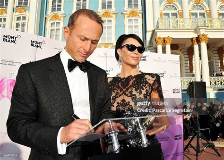 Igor Kesaev’s Net Worth, Biography, Career, Awards, Fact and Life Story