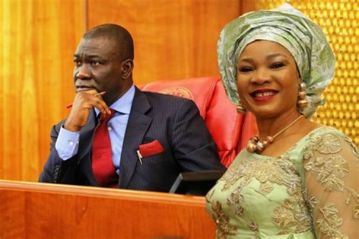 Ike Ekweremadu Biography: Age, Wife, Family, Net Worth