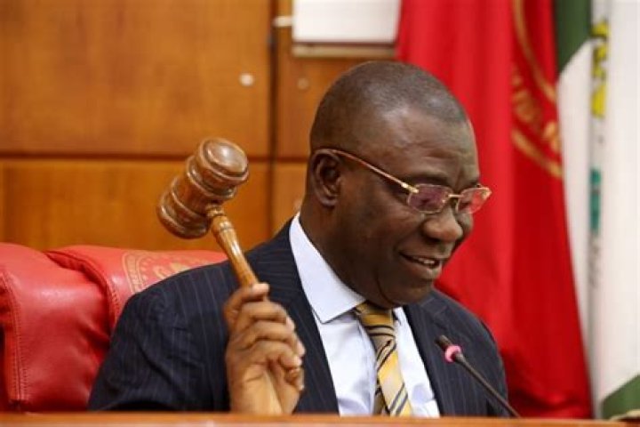 Ike Ekweremadu Biography, Previous Office, Age, Height, Weight, Sons, House, Phone Number, Books
