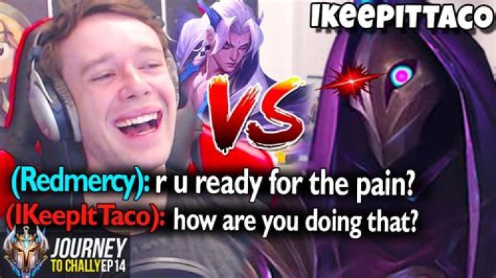 IKEEPITTACO Face: Everything To Know About Him