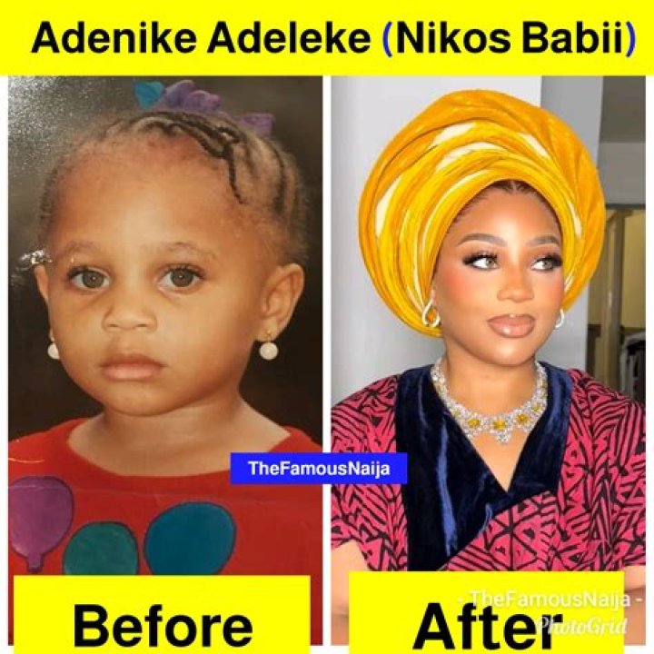 Imade Adeleke Biography: Age, Parents, Siblings & Net Worth
