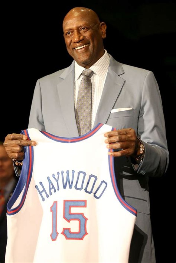 Iman Ex-Husband: Spencer Haywood Net Worth, Hall Of Fame, Wife, Height, Hands, Jersey, Teams