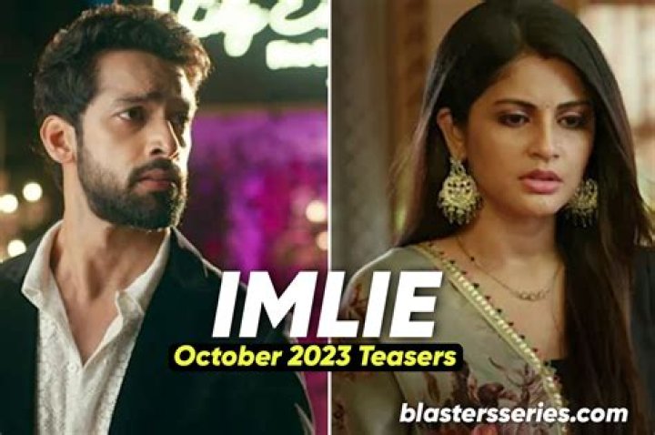 
Imlie 7th October 2022 Written Episode Update: Rudra Prepones Imlie And Atharva’s Wedding Date 