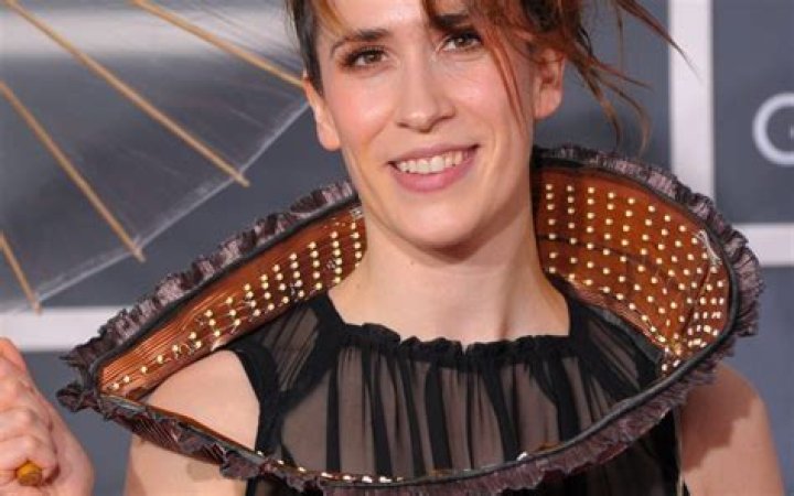Imogen Heap’s Net Worth, Biography, Career, Awards, Fact and Life Story