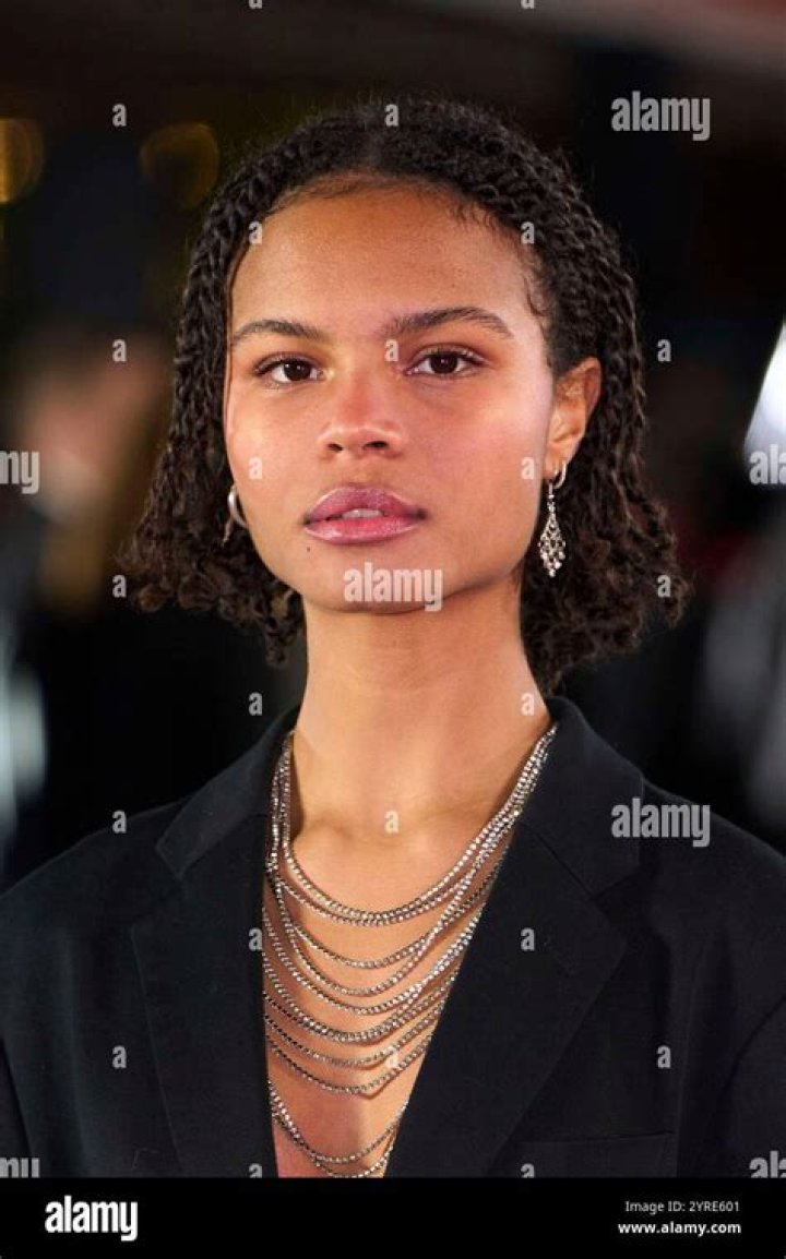 Indeyarna Donaldson-Holness Age, Wiki, Biography, Father, Boyfriend, Instagram