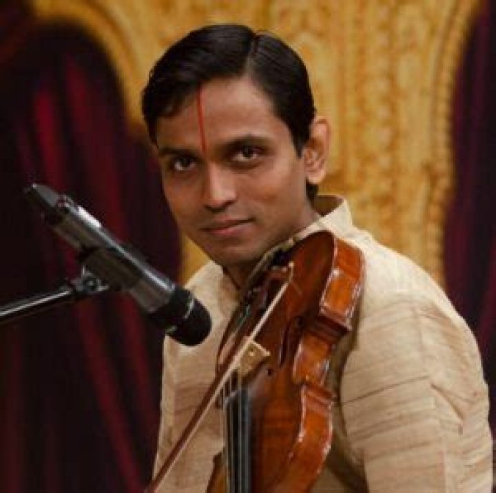 Indian Violinist Nagai Sriram Death Cause, Here Is What We Know About Him