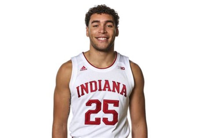 Indiana: Race Thompson Wiki – Age Height – Parents Salary & Girlfriend