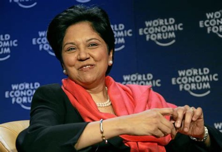 Indra Nooyi Bio-Wiki, Age, Height, Family, Education, PepsiCo, Husband, Daughters, Quotes, Salary and Net Worth