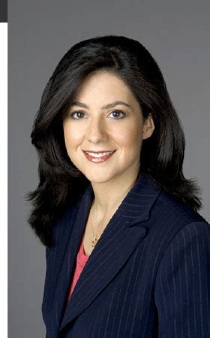 Ines Ferre Biography, Age, Education, Career, Facebook, Twitter