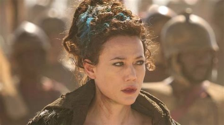 Inge Beckmann | TG Time