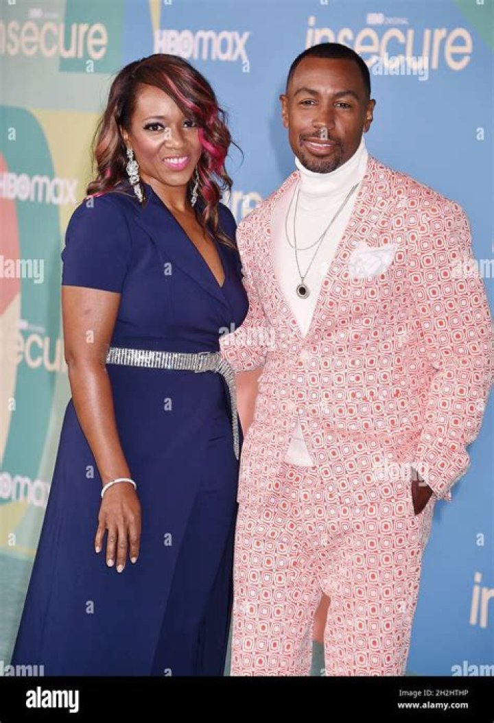Insecure: Who Is Prentice Penny Wife Tasha Penny? Everything On His Net Worth And More