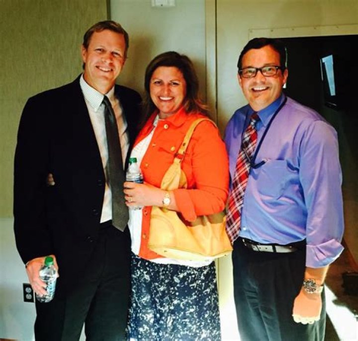 Inside Bronco Mendenhall And Wife Holly Johnston Married Life – Everything On The Couple