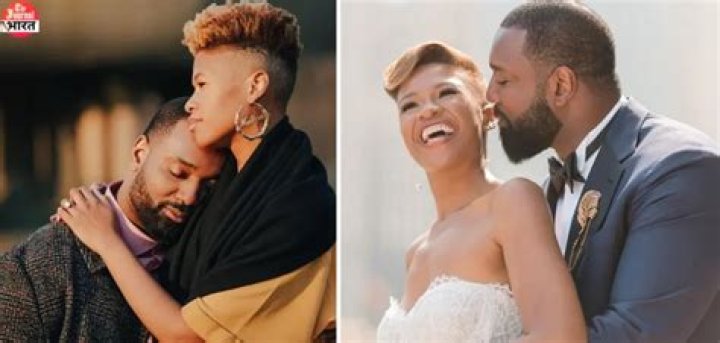 Inside Chris Canty Wife Melanie Renee And Net Worth