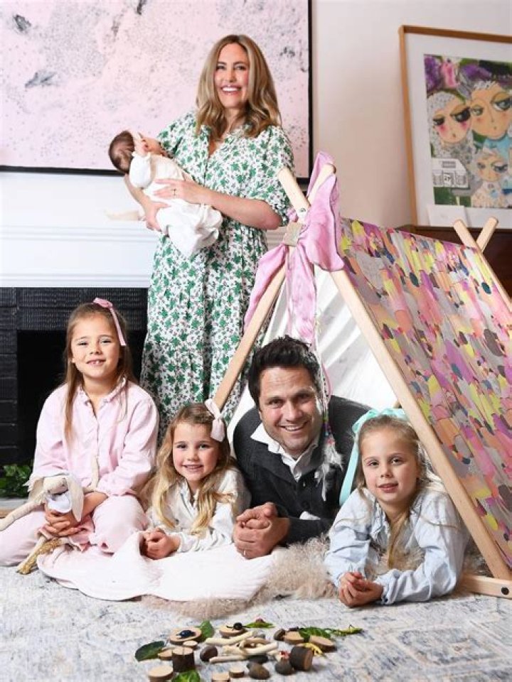 
Inside Derick Wanganeen Wife and Children: Meet The Family 