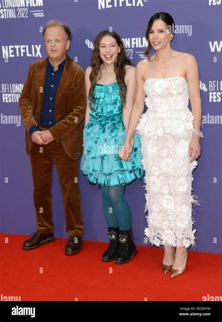 Inside Life Of Kíla Lord Cassidy Including Her Famous Parents