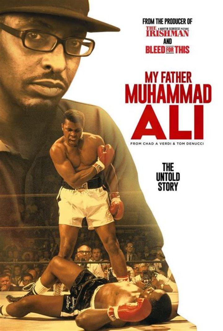 Inside Scoop on Miya Ali’s Relationship With Father Muhammad Ali and Her Personal Life