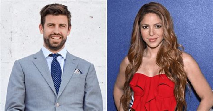 
Inside the Gerard Pique-Shakira split: How footballer’s money issues may have been final straw 