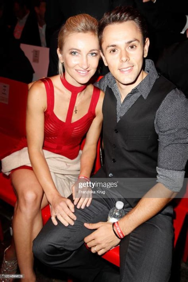 Inside The Married Life Of Aljona Savchenko Liam Cross Wife: Explore Their Age Gap And Net Worth