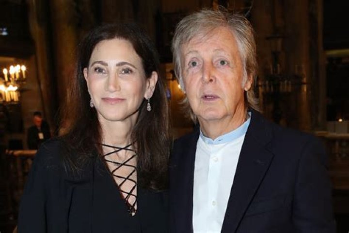 Interesting Tidbits of Nancy Shevell’s Biography and how She Met & Married Paul McCartney