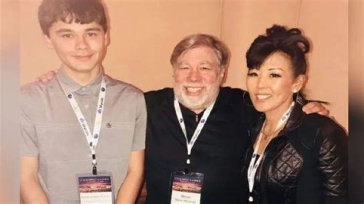 Internet Sensation Tobyn Jacobs Parents Are Jim Jacobs and Karyn Kobayashi