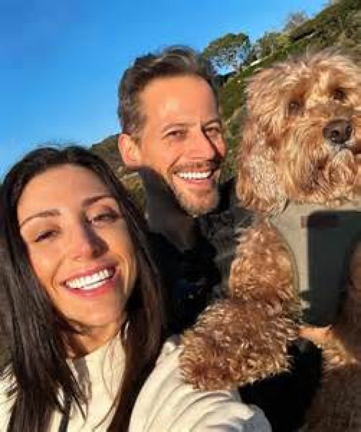 Ioan Gruffudd and Girlfriend Bianca Wallace Age Difference – Meet Her On Instagram