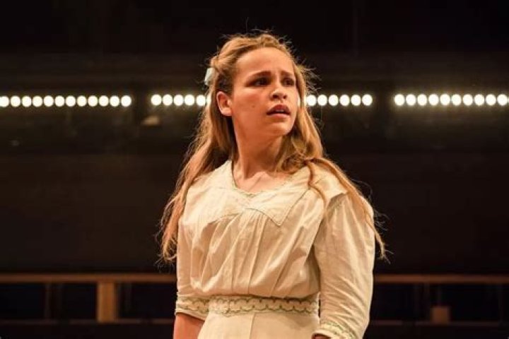 Iola Evans Biography: Boyfriend, Parents, Age, Height, Net Worth, Movies, TV Shows, Instagram, Nationality