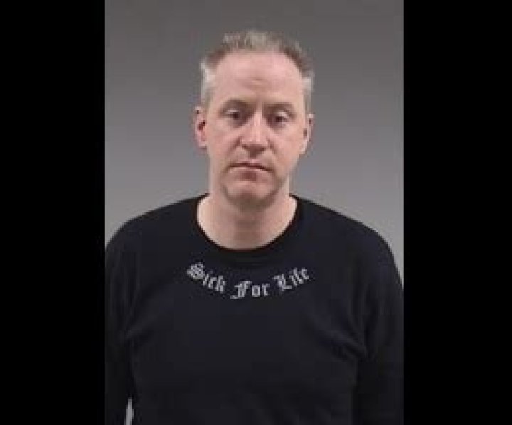 Iowa| Who Is Justin Rapier? Highland Teacher Arrested Over Sexual Abuse Charge -Details To Know